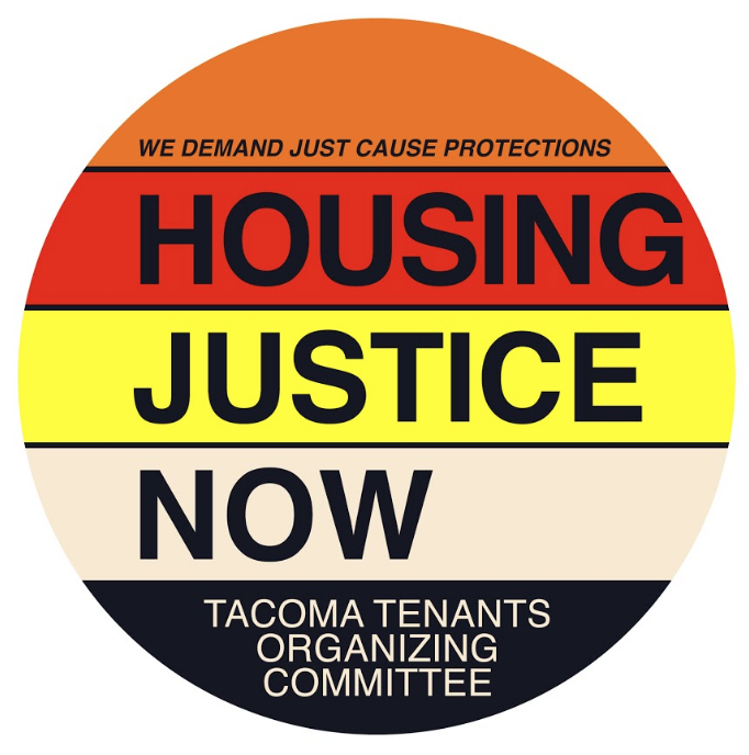 Housing Justice Now